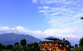 Mystique Highland Resort